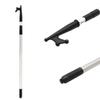 Shoreline Marine Boat Telescopic Boat Hook SL52236 | 52 to 95 Inch view 2