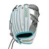 Wilson 2024 A2000 H75SS 11.75 Infield Fastpitch Glove - Right Hand Throw view 2