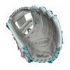 Wilson 2024 A2000 H75SS 11.75 Infield Fastpitch Glove - Right Hand Throw view 3