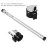 Vomeko Golf Ball Pickup - Aluminum, Snap - On, Ball Pickup Holds 23 Balls Practice Baseball Shug/Hound view 3