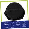 Gogogmee Multi-Function Pingpong Balls Bag Portable Storage Bag for Table Tennis Balls Simple Structure view 3