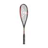 Dunlop Sports SONICCORE Revolution Pro Squash Racket, Black/Red V23 view 1