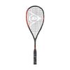 Dunlop Sports SONICCORE Revolution Pro Squash Racket, Black/Red V23 view 2