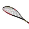 Dunlop Sports SONICCORE Revolution Pro Squash Racket, Black/Red V23 view 4