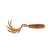 Z-Man STG25-31PK8 St Grubz 2.5" Pumpkin 8 Pack view 1