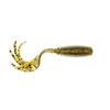 Z-Man STG25-31PK8 St Grubz 2.5" Pumpkin 8 Pack view 2