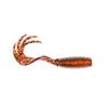 Z-Man STG25-31PK8 St Grubz 2.5" Pumpkin 8 Pack view 3