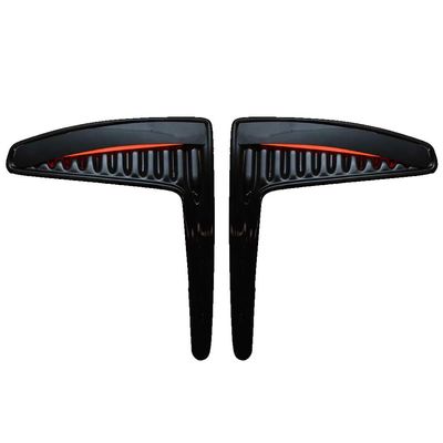 Barletta Pontoon Boat Dock Lights 240-06888-C | Corsa LED (Set of 2)
