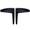 Barletta Pontoon Boat Dock Lights 240-06888-C | Corsa LED (Set of 2) view 3