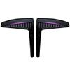 Barletta Pontoon Boat Dock Lights 240-06888-C | Corsa LED (Set of 2) view 4