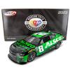 Lionel Racing Kyle Busch Elite 2023 Alsco Diecast Car 1:24 Scale view 1