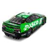 Lionel Racing Kyle Busch Elite 2023 Alsco Diecast Car 1:24 Scale view 2