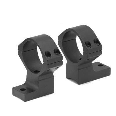 CCOP 30mm Integral Scope Rings for Howa 1500 & Inter-arms M1500 (High Profile)