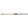 G. Loomis GLX Walleye, Walleye, 6'10", Medium, 1 pcs, (13084-01) Fishing view 1