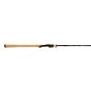 G. Loomis GLX Walleye, Walleye, 6'10", Medium, 1 pcs, (13084-01) Fishing view 4