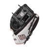 Wilson 2024 A2000 H12 12 Infield Fastpitch Glove - Right Hand Throw view 4