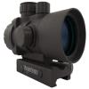 Monstrum S330P 3X Prism Scope | DX1 Reticle view 1