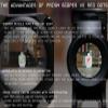 Monstrum S330P 3X Prism Scope | DX1 Reticle view 3