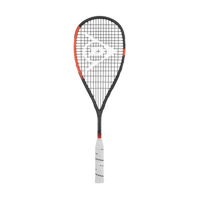 Dunlop Sports Soniccore Revolution Pro Lite Squash Racket, Black/Red V23