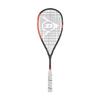 Dunlop Sports Soniccore Revolution Pro Lite Squash Racket, Black/Red V23 view 1