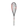 Dunlop Sports Soniccore Revolution Pro Lite Squash Racket, Black/Red V23 view 2