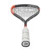 Dunlop Sports Soniccore Revolution Pro Lite Squash Racket, Black/Red V23 view 3