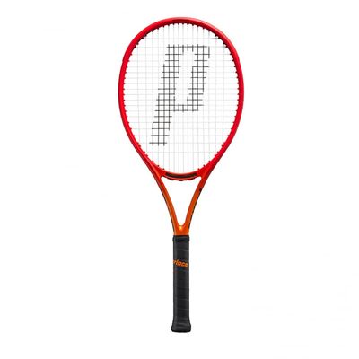 Prince Beast DB 100 300g Beast DB 100 7TJ203 Hard Tennis Racquet - Frame Only