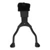 INOOMP Double Leg Holder Bike Kickstand Heavy Duty for Ebike Support 26 Inches Plus view 1