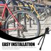 INOOMP Double Leg Holder Bike Kickstand Heavy Duty for Ebike Support 26 Inches Plus view 4