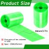 Datanly 6 Rolls Fat Bike Tire Liner for 29 x 4-5 Inch Bike Tires Puncture Resistant TPU Liner Longer Lasting Protector for Mountain and Road Bicycle view 2