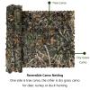 Sitong Bulk Roll Camo Netting for Hunting Military Decoration Sunshade view 3
