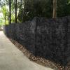 LTSRLL Camouflage Net, Polyester Fabric Camo Netting, Hunting Mesh Netting for Camping Military Bunker Party Decoration Live Battle Royale CS Competition(Size:1.5x15m/4.9x49.2ft) view 2