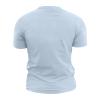 Mens Shirts Big and Tall Coconut Palm Trees Print Fashion Shirts for Men Graphic Tees Short Sleeve Crew Neck Funny Tshirts Shirts for Men Breathable Regular Fit MenS Clothing 2-Blue XL view 4