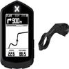 XOSS NAV Cycling/Bike Computer with XOSS Cover GPS Wireless Ant+ Cycling Computer GPS with Bluetooth, IPX7 Waterproof Bicycle Speedometer Odometer with 2.4Inch LCD and Auto Backlight Fits All Bikes view 1