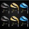 Get More Distance and Control in Your Short Game  Right Handed Golf Club Wedge with 56/60 Degree Loft (56D,Silver) view 3