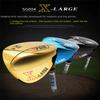 Get More Distance and Control in Your Short Game  Right Handed Golf Club Wedge with 56/60 Degree Loft (56D,Silver) view 4