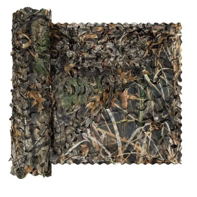 Sitong Bulk Roll Camo Netting for Hunting Military Decoration Sunshade