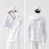 6-in-1 professional UPF50+ Fishing Clothing, 2023 New Breathable Soft Elasticity Cool Sun Protection Clothing (D,4XL) view 4