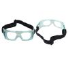 HERCHR Sports Goggles Glasses Kids Racquetball Basketball Football Eyewear Protective Glasses Impact Resistant Glasses for Youth(Blue) view 3