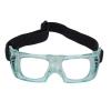 HERCHR Sports Goggles Glasses Kids Racquetball Basketball Football Eyewear Protective Glasses Impact Resistant Glasses for Youth(Blue) view 4