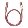 Arbo Space Mars Technora/Polyester Cover Dyneema Core 9mm Arborist Hitch Cord/Prusik (28-Eye-to-Eye) view 1