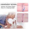 BYFRI Toddler Girl Snow Suit Baby Winter Clothes 12-18 Months Newborn Coat Infant Cozy Jumpsuit Cute Bear Hooded Outerwear for Girls view 3