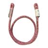 Arbo Space Mars Technora/Polyester Cover Dyneema Core 8mm Arborist Hitch Cord/Prusik (28-Eye-to-Eye) view 1