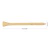 Sosoport 50pcs Golf Spikes Bamboo Golf Tees Stinger Tee Multifunctional Supplies view 4