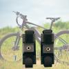 1 Pair Water Bottle Holder Mount Adapter Bike Bottle Cage Mounting Base Cycling Accessories for Many Kinds Bikes Bottle Cage-clamp view 4
