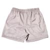 BOOMLEMON Men's Basketball Shorts Casual Workout Athletic Shorts Mesh Flame Graphic Print Running Short Pants(Purple XL) view 4
