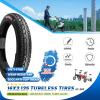 MZBZYU 16x2.125 Tubeless Electric Bike Tire, Super Anti-Stab, Heavy Duty Design, 16 Inch, Ebike Tire with Angled Valve and Core Remover view 2