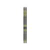 FISCHER Junior RCR Skate Lightweight Versatile Racing Training Nordic Skis Without Bindings, 151 view 1