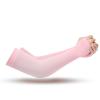 CENOE Sunscreen Ice Sleeve Men's Sleeve Ice Silk Gloves Uv Protection Sleeve view 3