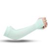 CENOE Sunscreen Ice Sleeve Men's Sleeve Ice Silk Gloves Uv Protection Sleeve